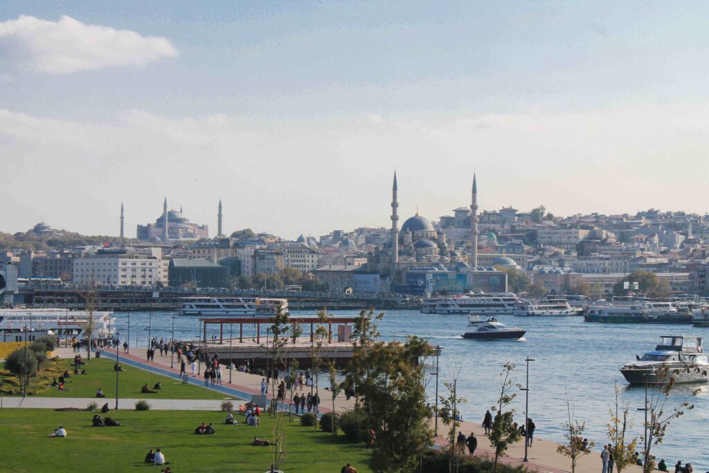 Storia-di-Istanbul-Costantinopoli-Bisanzio