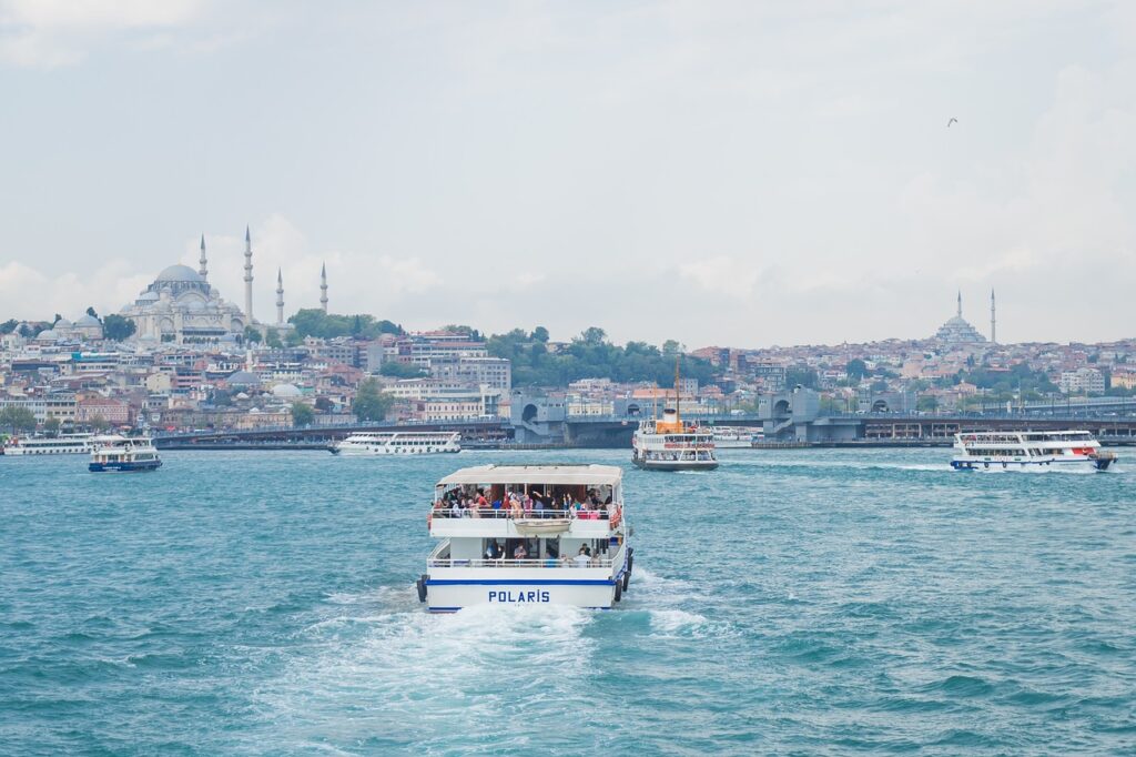 itinerario-di-quattro-giorni-a-Istanbul