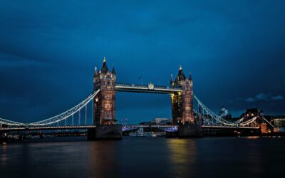 Cosa visitare a Londra: 17 luoghi imperdibili