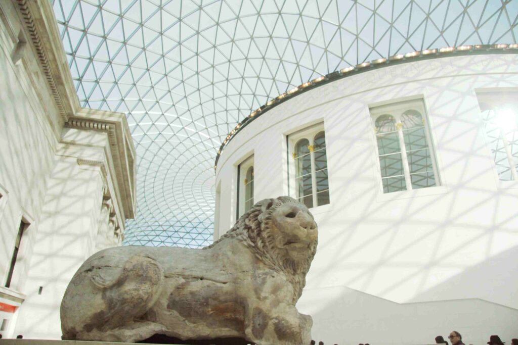 Musei-di-Londra-British-Museum