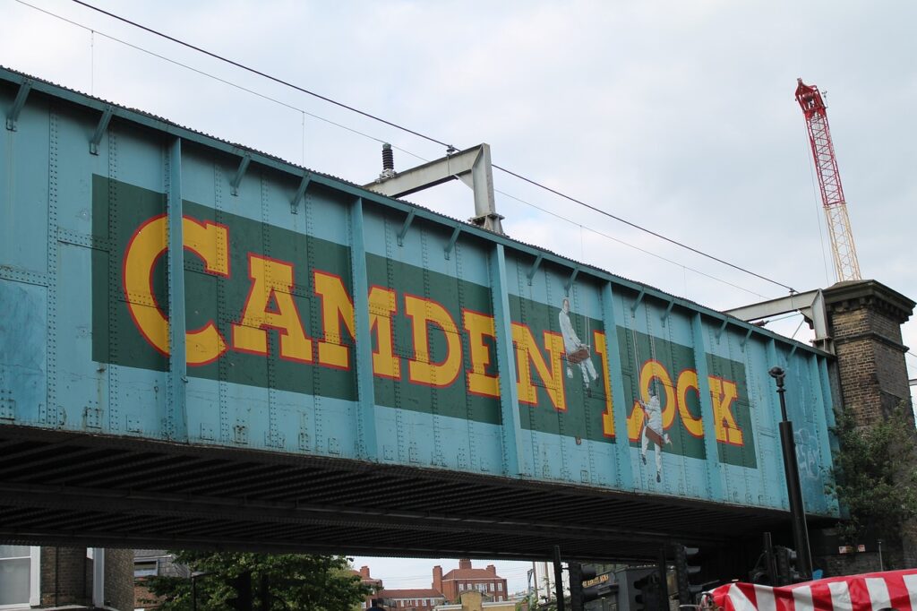 Camden-Town