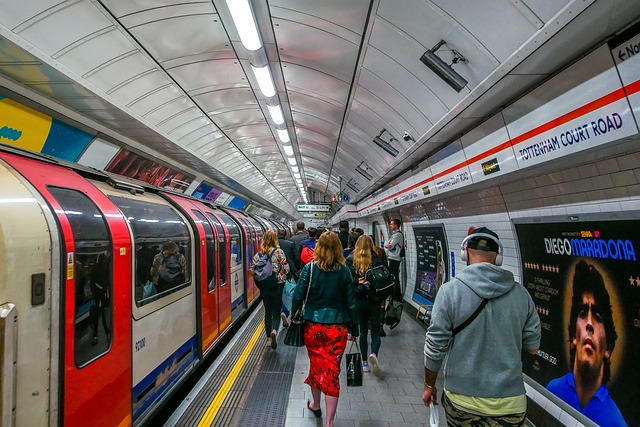 London-Tube-metro-di-Londra