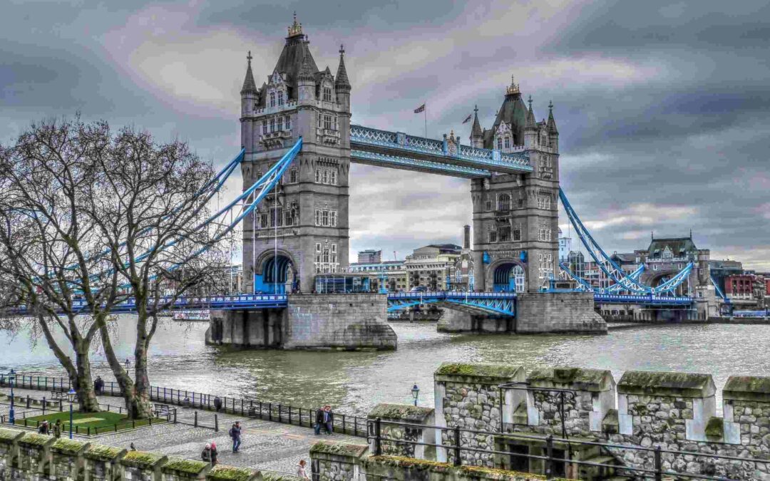 Londra: 8 cose utili da sapere prima di partire