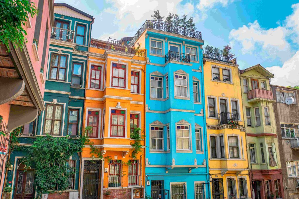 Balat-e-fener-quartieri-Istanbul