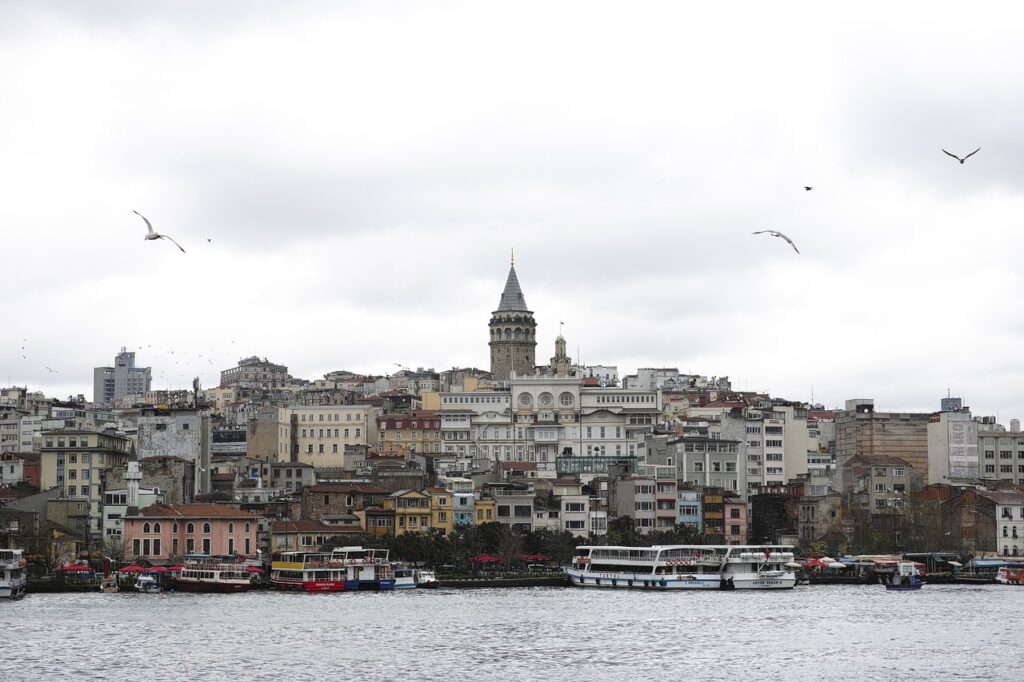 Galata-istanbul