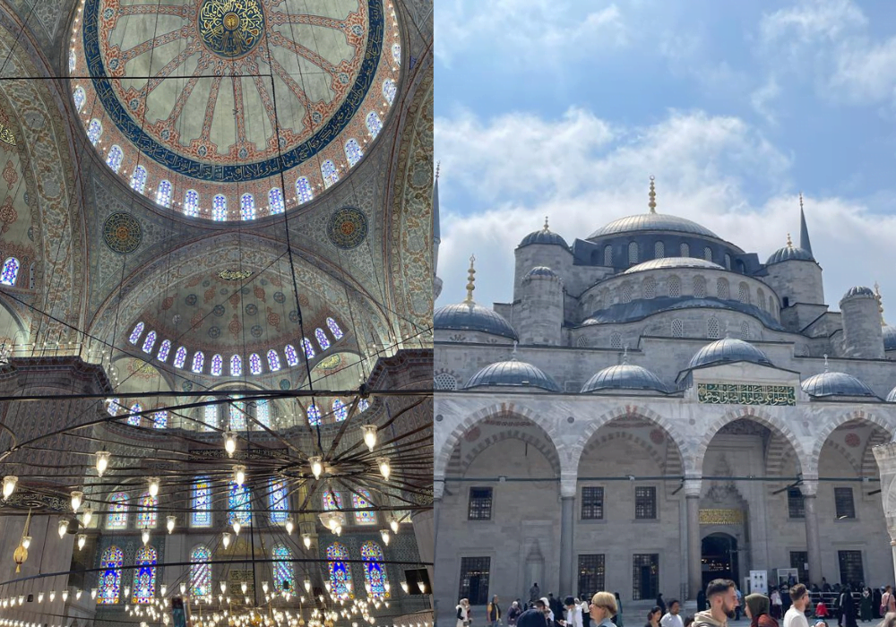 Moschea-blu-istanbul