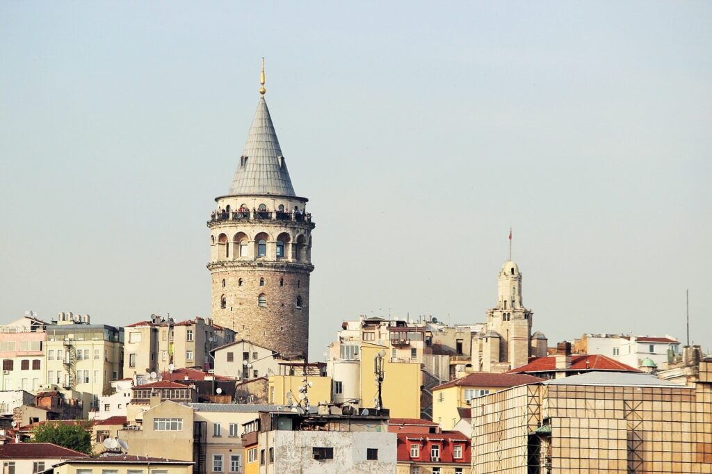 torre-di-Galata-istanbul