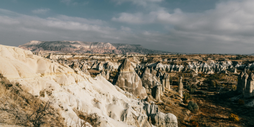 Camini-delle-fate-Cappadocia