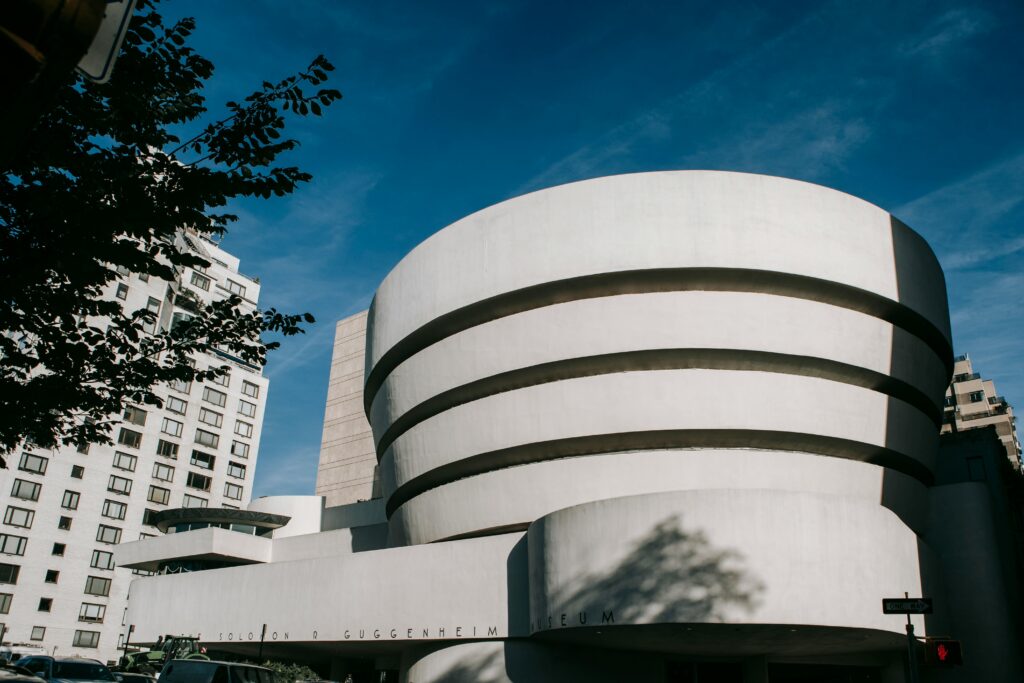 Guggenheim-Museum