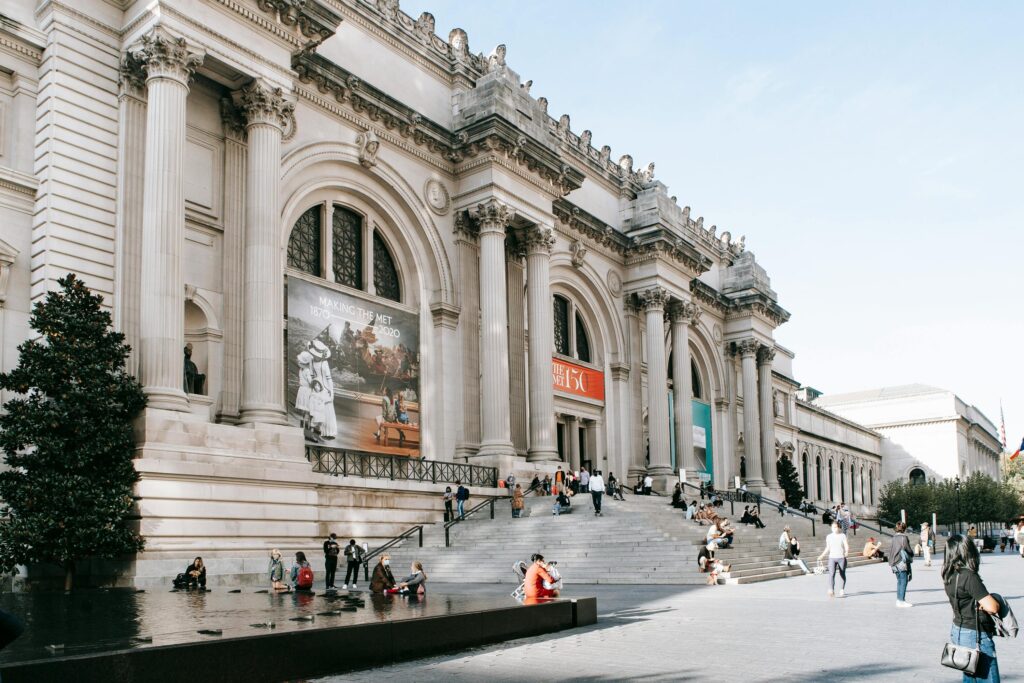 Musei-di-New-York-Metropolitan-museum