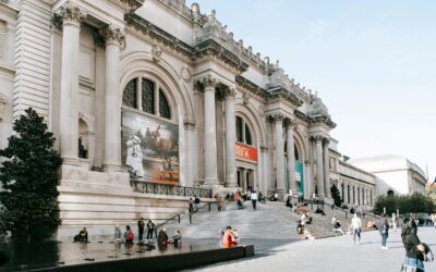 Musei di New York: gli 11 da non perdersi