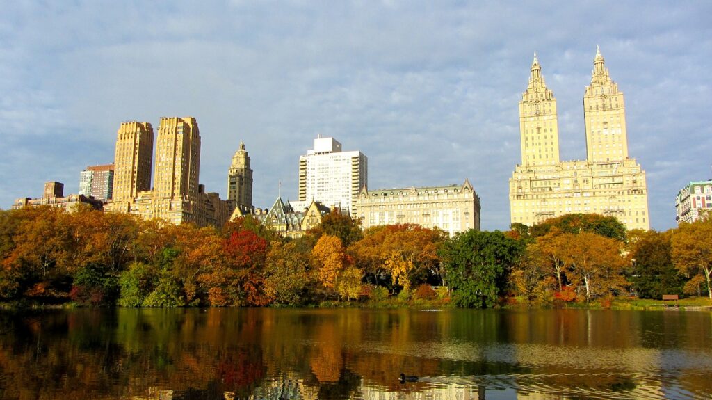 Attrazioni-di-New-York-Central-Park