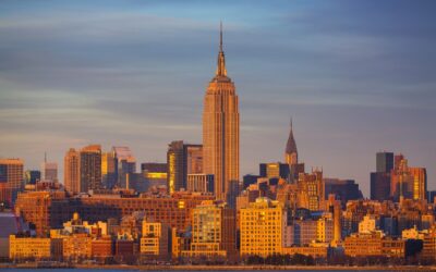 Quartieri di New York: scopri quali sono e come si divide la città.