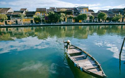 Tour del Vietnam in 11 giorni: consigli per la pianificazione.